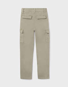 MAYORAL PANTALONI BUZUNARE
