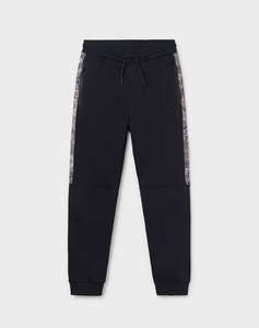 MAYORAL PANTALONI CONTRAST