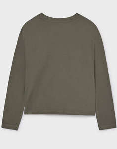 MAYORAL BLUZA CU MANECA LUNGA
