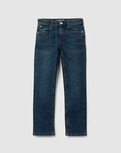 OVS 5 PKT REGULAR STRETCH