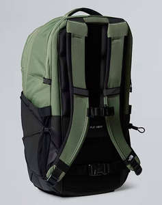 THE NORTH FACE BOREALIS BACKPACK (Dimensiuni: 30.5 x 16.5 x 49.5cm.)