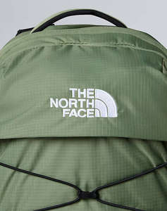 THE NORTH FACE BOREALIS BACKPACK (Dimensiuni: 30.5 x 16.5 x 49.5cm.)