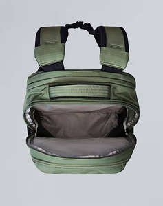 THE NORTH FACE BOREALIS BACKPACK (Dimensiuni: 30.5 x 16.5 x 49.5cm.)