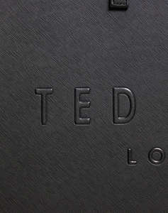TED BAKER SUKICON Crosshatch East West Icon Bag (Dimensiuni: 36 x 45 x 11 cm.)
