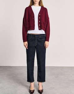 STAFF Dalida Wmn Pant