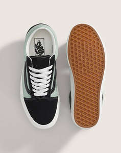 VANS Old Skool BASI