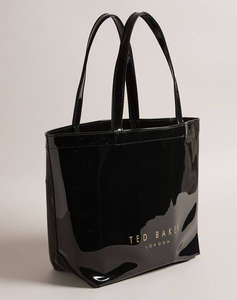 TED BAKER NIKICON Knot Bow Small Icon (Dimensiuni: 25 x 25 x 12cm.)