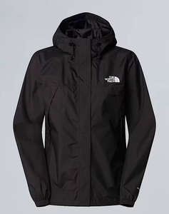 THE NORTH FACE W ANTORA RAIN JKT