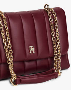 TOMMY HILFIGER TH GRACE MED CROSSOVER (Dimensiuni: 28 x 10 x 17cm.)
