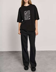 STAFF Serena Wmn Pant