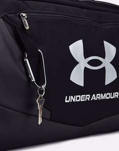 UNDER ARMOUR Undeniable 5.0 Duffle SM (Dimensiuni: 55 x 26 x 27cm.)