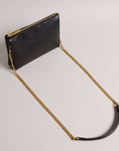 TED BAKER ESILLE Webbing Crossbody Bag (Dimensiuni: 24 x 17 x 4 cm)