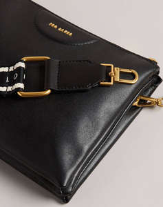 TED BAKER ESILLE Webbing Crossbody Bag (Dimensiuni: 24 x 17 x 4 cm)