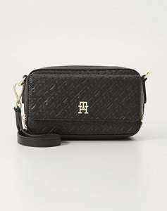 TOMMY HILFIGER TH ICON CAMERA BAG MONO