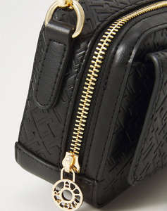 TOMMY HILFIGER TH ICON CAMERA BAG MONO