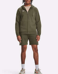 UNDER ARMOUR UA Rival Fleece FZ Hoodie