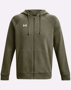 UNDER ARMOUR UA Rival Fleece FZ Hoodie