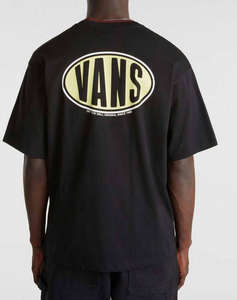 VANS Spray On SS