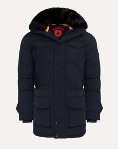 WELLENSTEYN Jacket