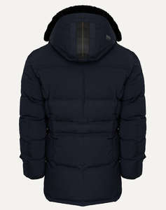 WELLENSTEYN Jacket