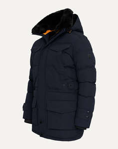 WELLENSTEYN Jacket