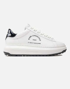 KARL LAGERFELD KAPRI LUG Maison Karl Lace