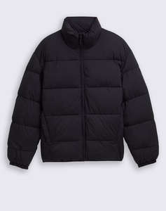TOM TAILOR STAND-UP PUFFER JACKET GEACA DE BARBATI