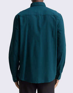 TOM TAILOR OXFORD SHIRT CAMASA DE BARBATI
