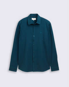 TOM TAILOR OXFORD SHIRT CAMASA DE BARBATI