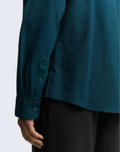 TOM TAILOR OXFORD SHIRT CAMASA DE BARBATI