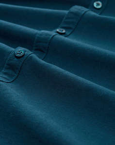 TOM TAILOR OXFORD SHIRT CAMASA DE BARBATI
