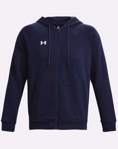 UNDER ARMOUR UA Rival Fleece FZ Hoodie