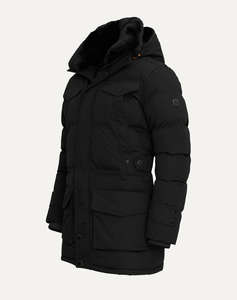 WELLENSTEYN Jacket
