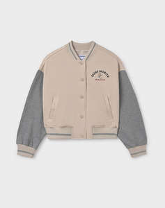 MAYORAL SACOU BOMBER