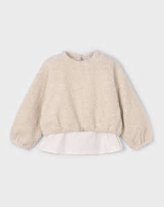 MAYORAL FLEECE BLANA DE OAIE
