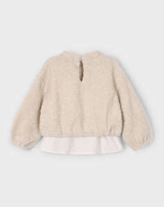 MAYORAL FLEECE BLANA DE OAIE