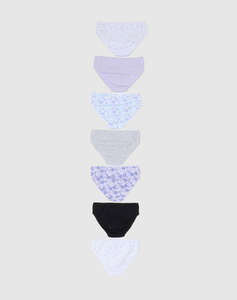 OVS PK 7 BRIEFS SP 10/15