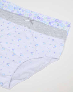 OVS PK 7 BRIEFS SP 10/15