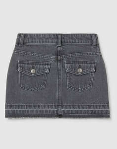OVS DENIM SKIRT