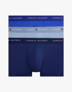 TOMMY HILFIGER 3P TRUNK DTM