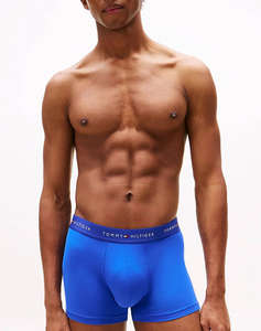 TOMMY HILFIGER 3P TRUNK DTM