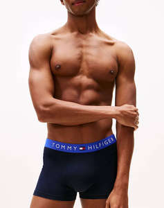 TOMMY HILFIGER 3P TRUNK WB