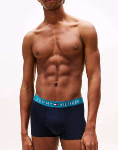 TOMMY HILFIGER 3P TRUNK WB