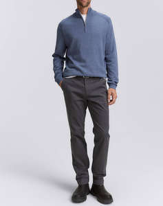 TOM TAILOR BASIC BLUZA DE BARBATI
