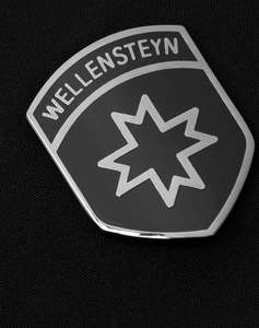 WELLENSTEYN Jacket