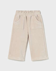 MAYORAL PANTALONI LUNGI MAKO VELUR