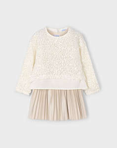 MAYORAL ROCHIE COMBINATIE PAIETE