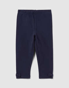 OVS LEGGING MOD.A W/BOW BIO