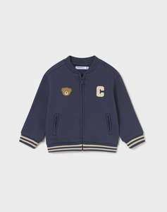MAYORAL JACKET fara gluga