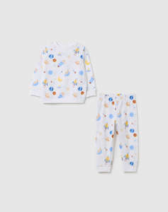 OVS PYJAMA BOY